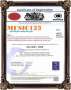 CERTIFICACION FALSA